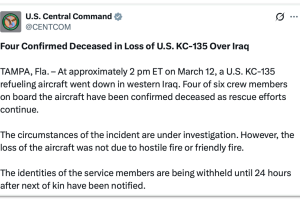 X-mortos-aviao-iraque-13mar2026