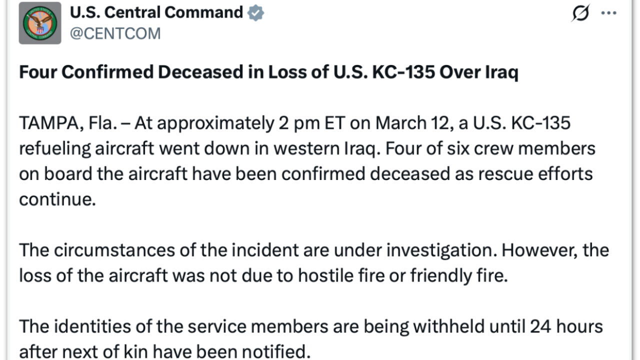 X-mortos-aviao-iraque-13mar2026