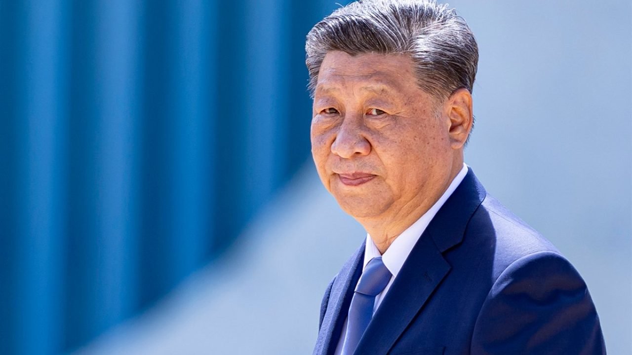 Xi-Jinping-china