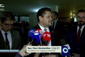 Foto: Senado Notícias