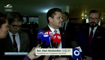 Foto: Senado Notícias