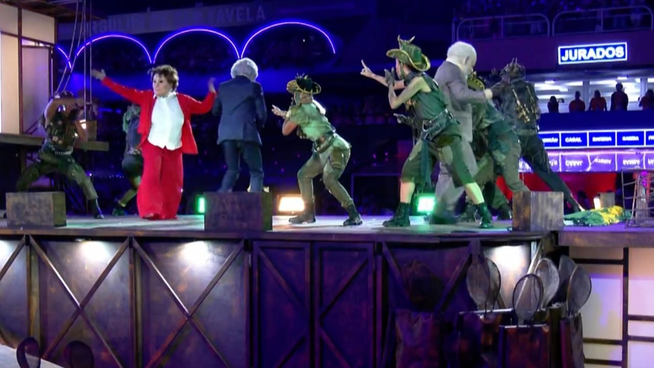 Imagem sugerida — Foto: Poder360