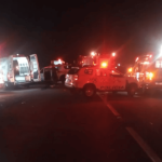 Foto: 1 de 1 família de cantor sertanejo indenização acidente rodovia sp - Foto: