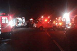 Foto: 1 de 1 família de cantor sertanejo indenização acidente rodovia sp - Foto: