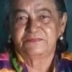 1 de 1 Imagem colorida, Jailza Paulino da Silva, avó vítima de assassinato pelo