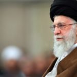 Foto: Israel monitorou o paradeiro do aiatolá e de toda a sua equipe de seguranç