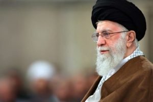 Foto: Israel monitorou o paradeiro do aiatolá e de toda a sua equipe de seguranç