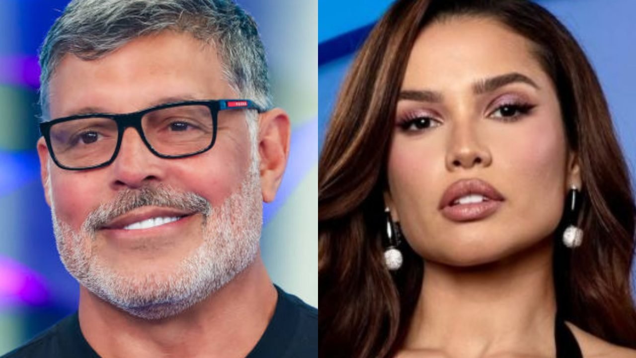 alexandre-frota-zomba-de-juliette-cantora Foto: 1 de 1 alexandre-frota-zomba-de-juliette-cantora - Foto: Reprodução/Redes