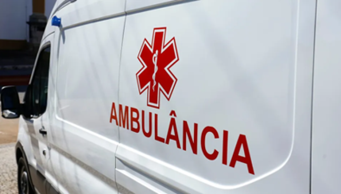 ambulância