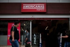 americanas