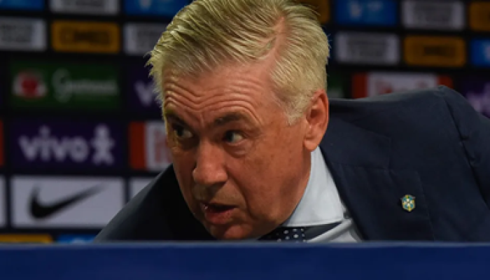 ancelotti