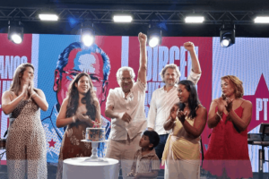 Foto: Em entrevista exclusiva ao Poder360, Dirceu disse que a decisão foi tomada