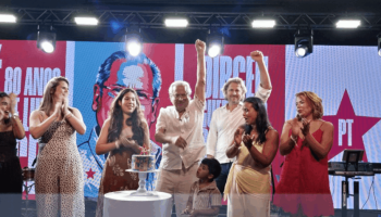 Foto: Em entrevista exclusiva ao Poder360, Dirceu disse que a decisão foi tomada