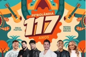 anoversarioPetrolandia