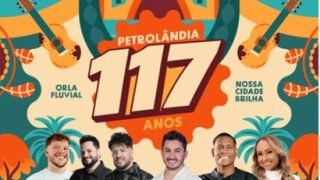 anoversarioPetrolandia