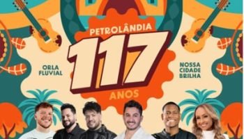 anoversarioPetrolandia