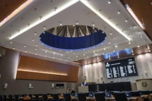 Foto: Logotipo da Alepe