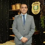 Acidente revela uso de carro apreendido e leva secretário do Amapá a investigaçã