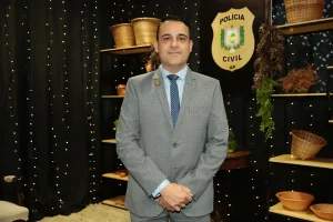 Acidente revela uso de carro apreendido e leva secretário do Amapá a investigaçã
