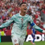 PORTUGAL X CROÁCIA
