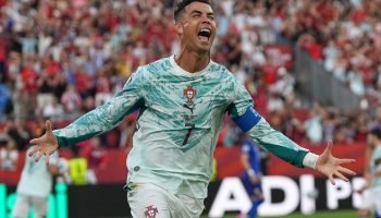 PORTUGAL X CROÁCIA