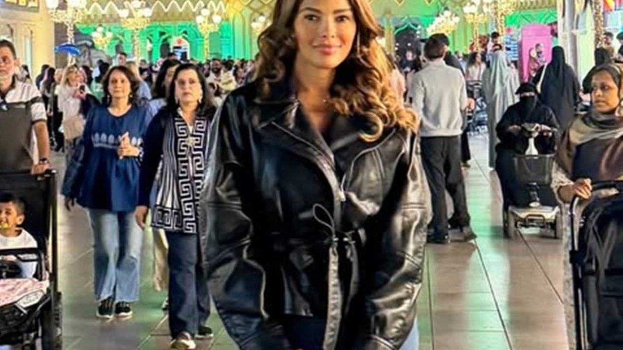 ar-631 Foto: Metrópoles