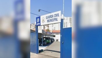 armas-sao-roubadas-nas-dependencias-da-gcm-de-varzea-paulista