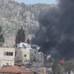 Foto: Pelo menos 4 dos mortos no ataque estavam em um refúgio para se proteger d