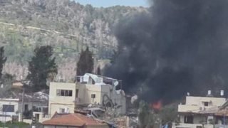 Foto: Pelo menos 4 dos mortos no ataque estavam em um refúgio para se proteger d