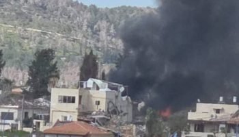 Foto: Pelo menos 4 dos mortos no ataque estavam em um refúgio para se proteger d