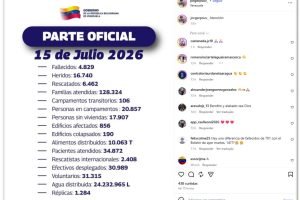 balanco-mortos-venezuela-terremotos-15jul2026