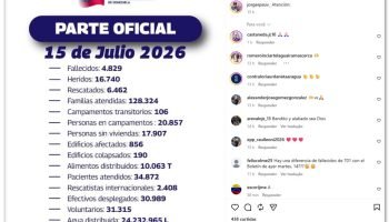 balanco-mortos-venezuela-terremotos-15jul2026