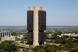 Sede do Banco Central em Brasília; autarquia abriu apuração interna e afastou 2