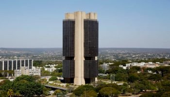 Sede do Banco Central em Brasília; autarquia abriu apuração interna e afastou 2