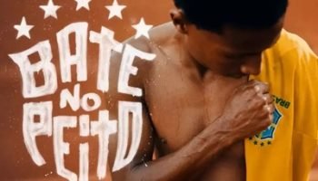 bate-no-peito