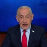 O primeiro-ministro Benjamin Netanyahu em entrevista à Fox News. — Foto: O prime