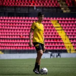 Imagem do volante Biel, do Sport — Foto: Imagem do volante Biel, do Sport - Paul