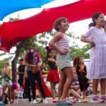 1 de 1 bloco-infantil-parque-da-cidade - Foto: VINÍCIUS SCHMIDT/METRÓPOLES @vini