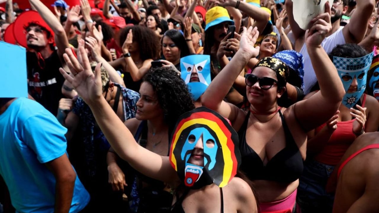 bloco-navio-pirata-6 Foto: 1 de 1 bloco-navio-pirata-6 - Foto: Fábio Vieira/Especial @fabiovieirafoto