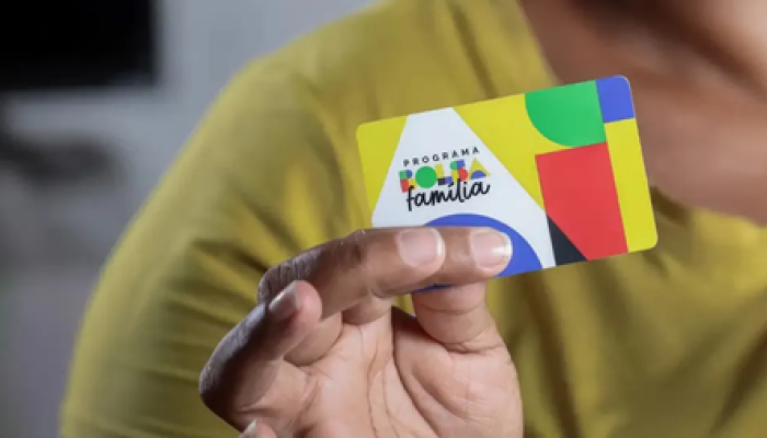 bolsafamília