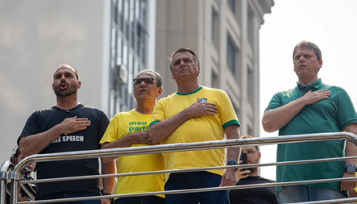 bolsonaro