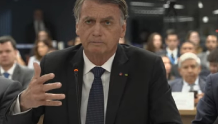 bolsonaro