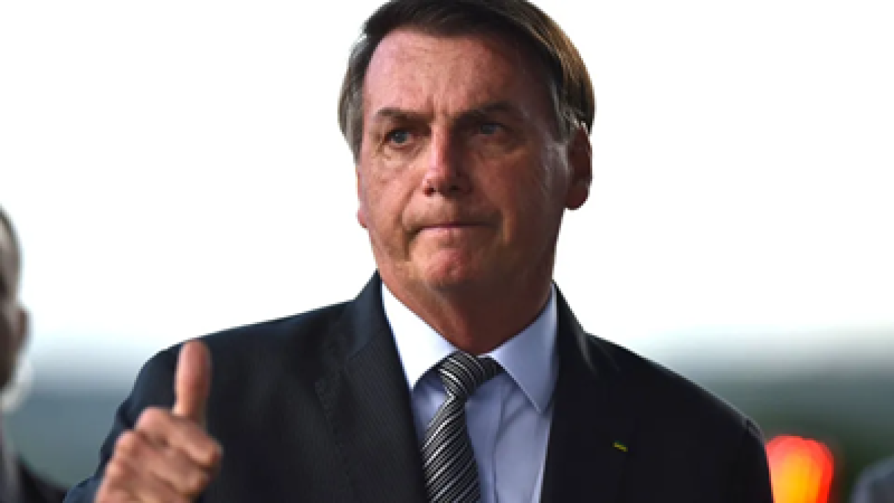 bolsonaro