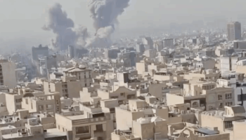 Foto: OMS disse que 1.230 pessoas morreram no Irã, mais de 100 no Líbano e 13 em