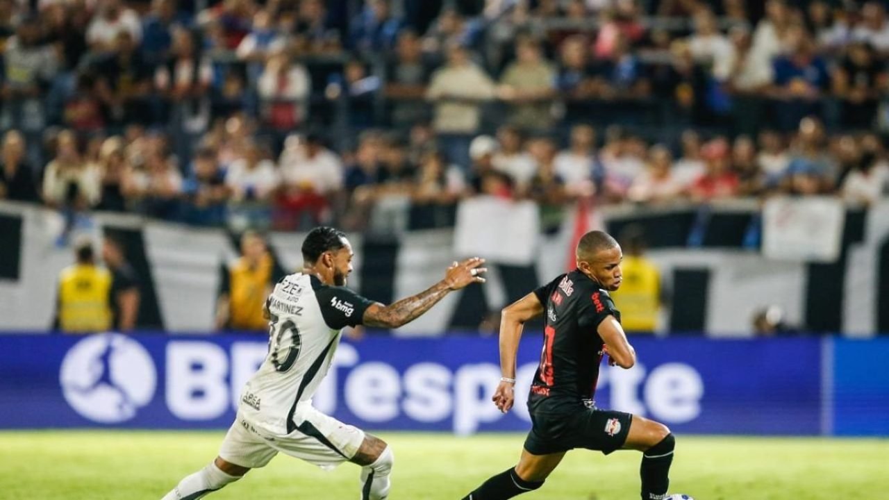 bragantino-x-corinthians