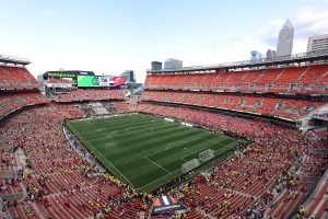 Brasil x Egito – Amistoso Internacional — Foto: 1 de 1 Brazil v Egypt – Internat