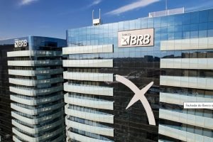 Foto: 1 de 1 brb - Foto: Divulgação/BRB