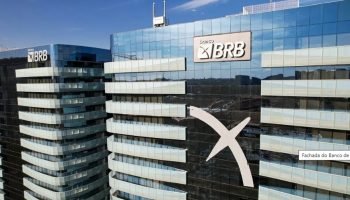 Foto: 1 de 1 brb - Foto: Divulgação/BRB