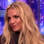 Foto: 1 de 1 britney-spears-1 - Foto: Reprodução