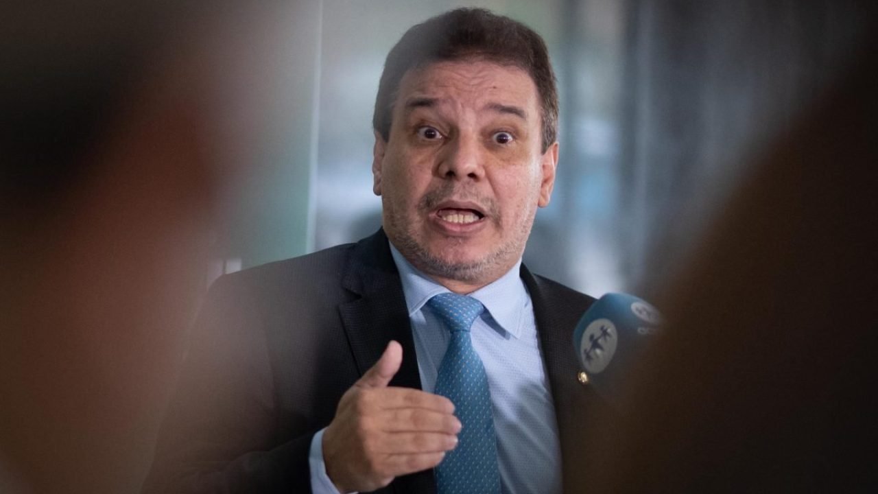 c037a518-presidente-lula-deu-posse-ao-novo-ministro-da-justica-e-seguranca-publica-wellington-cesar